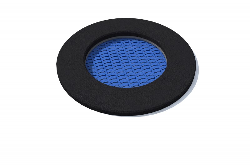 Plac zabaw Trampolina Rado 125 PLAY-PARK