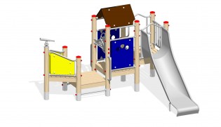 PLAY-PARK - Trawler