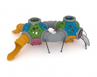 PLAY-PARK - Tunel 11