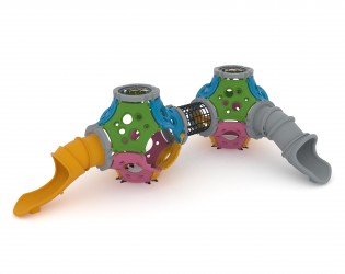 PLAY-PARK - Tunel 2