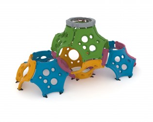 PLAY-PARK - Tunel 7