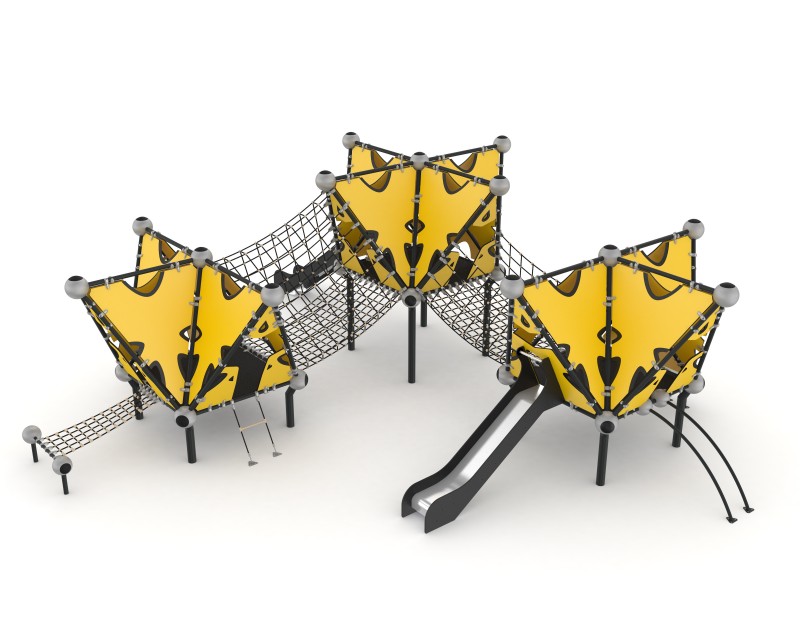 PLAY-PARK Plac zabaw Products