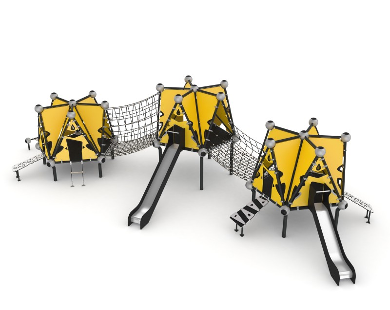 PLAY-PARK Plac zabaw Products
