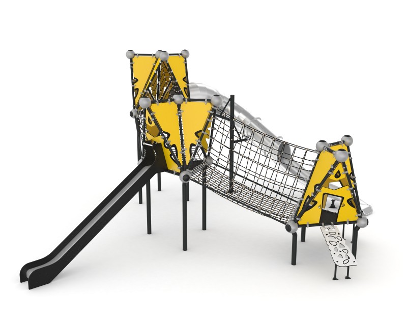 PLAY-PARK Plac zabaw Products