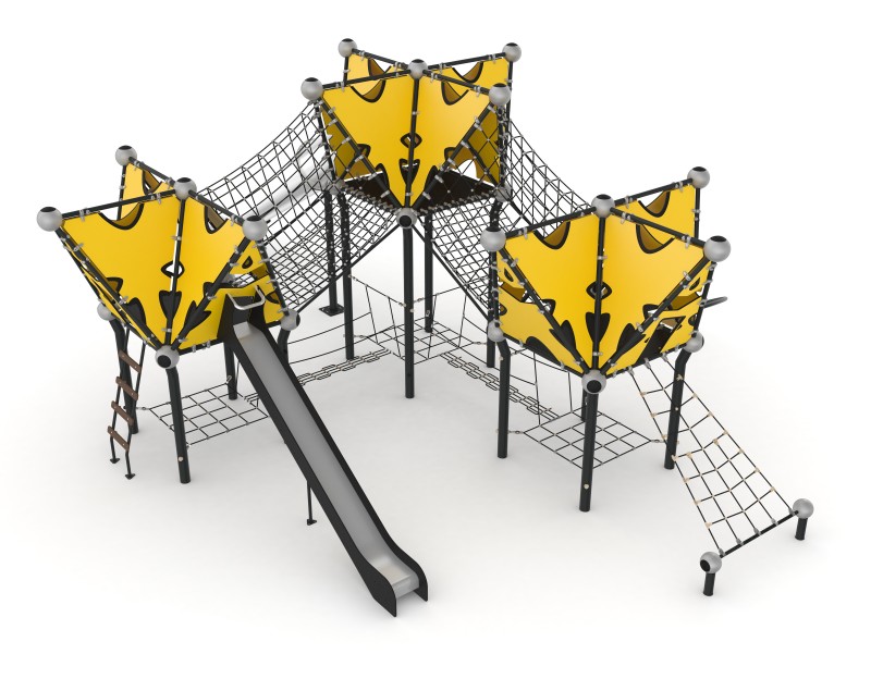 PLAY-PARK Plac zabaw Products