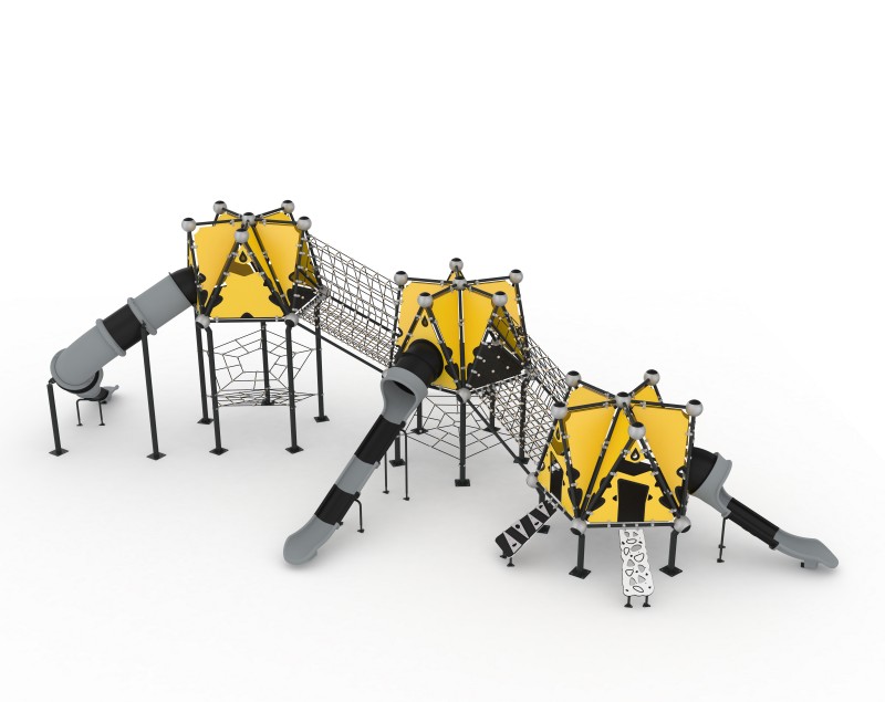 PLAY-PARK Plac zabaw Products
