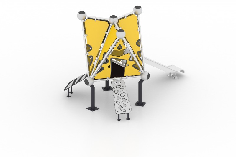 PLAY-PARK Plac zabaw Products