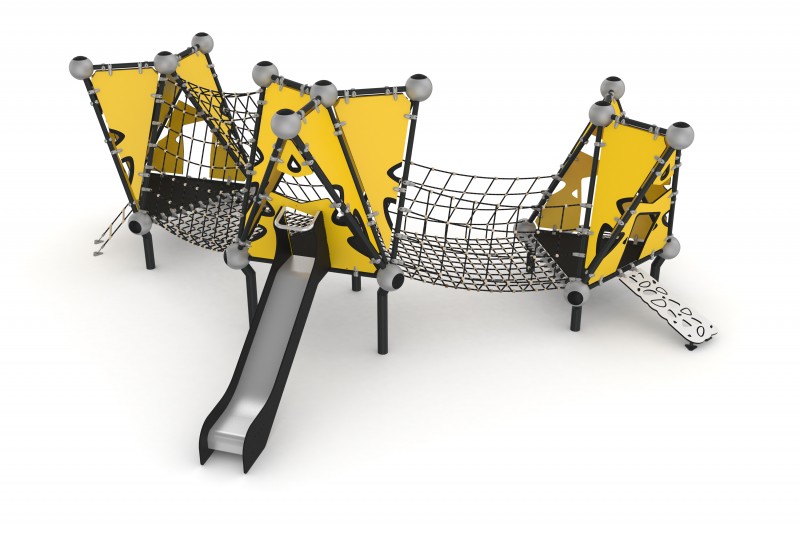 PLAY-PARK Plac zabaw Products