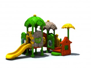 PLAY-PARK - Zestaw Kids 3