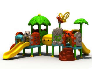 PLAY-PARK - Zestaw Kids 4