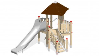 PLAY-PARK - Zestaw 11