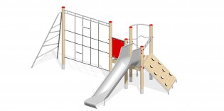 PLAY-PARK - Zestaw 12
