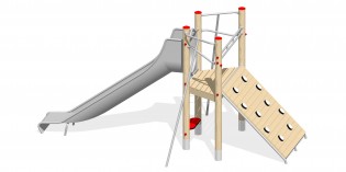 PLAY-PARK - Zestaw 13