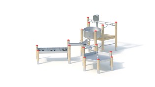 PLAY-PARK - Zestaw 13