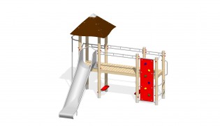 PLAY-PARK - Zestaw 17