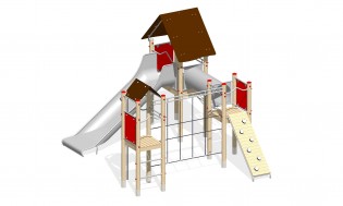 PLAY-PARK - Zestaw 19