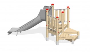 PLAY-PARK - Zestaw 2