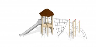 PLAY-PARK - Zestaw 20