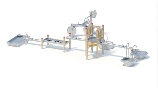 PLAY-PARK - Zestaw 20