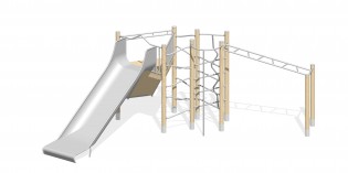 PLAY-PARK - Zestaw 21