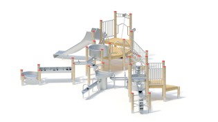 PLAY-PARK - Zestaw 22