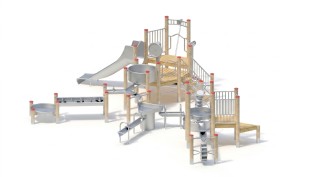 PLAY-PARK - Zestaw 22