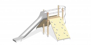 PLAY-PARK - Zestaw 24