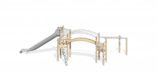 PLAY-PARK - Zestaw 25