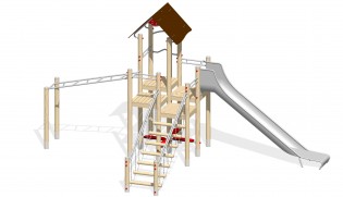 PLAY-PARK - Zestaw 28