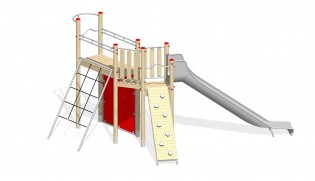 PLAY-PARK - Zestaw 29