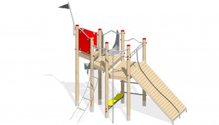 PLAY-PARK - Zestaw 30