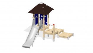 PLAY-PARK - Zestaw 3