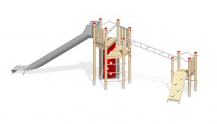 PLAY-PARK - Zestaw 31