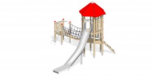 PLAY-PARK - Zestaw 32