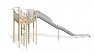 PLAY-PARK - Zestaw 35