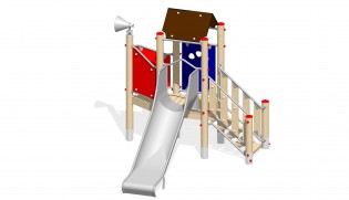PLAY-PARK - Zestaw 7
