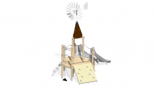 PLAY-PARK - Zestaw do zabawy piaskiem 10