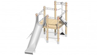 PLAY-PARK - Zestaw do zabawy piaskiem 12