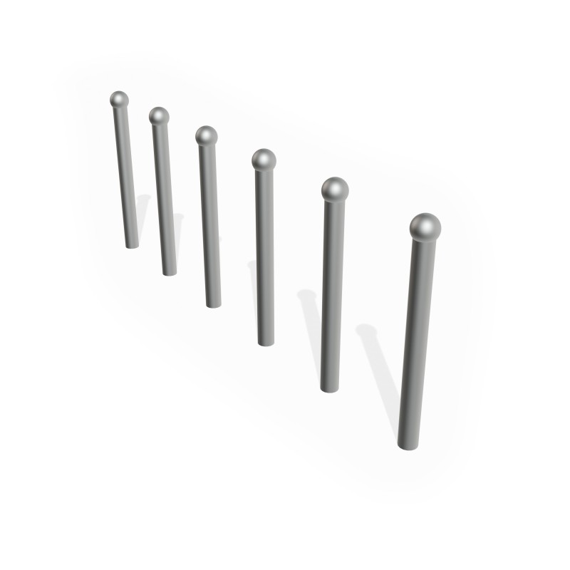 Plac zabaw Dog Agility 14 Psiasteczko PLAY-PARK