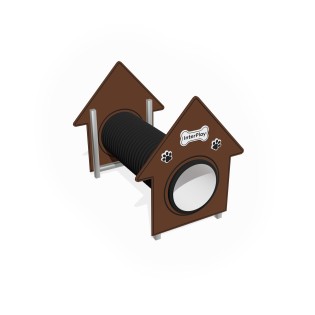 PLAY-PARK - Dog Agility 4 Psiasteczko