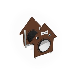 PLAY-PARK - Dog Agility 5 Psiasteczko