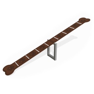 PLAY-PARK - Dog Agility 6 Psiasteczko