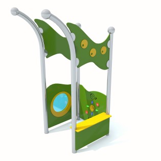PLAY-PARK - Zestaw Infano 1