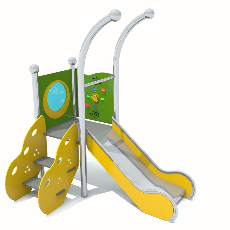Plac zabaw Zestaw Infano 2 PLAY-PARK