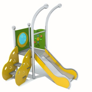 PLAY-PARK - Zestaw Infano 2