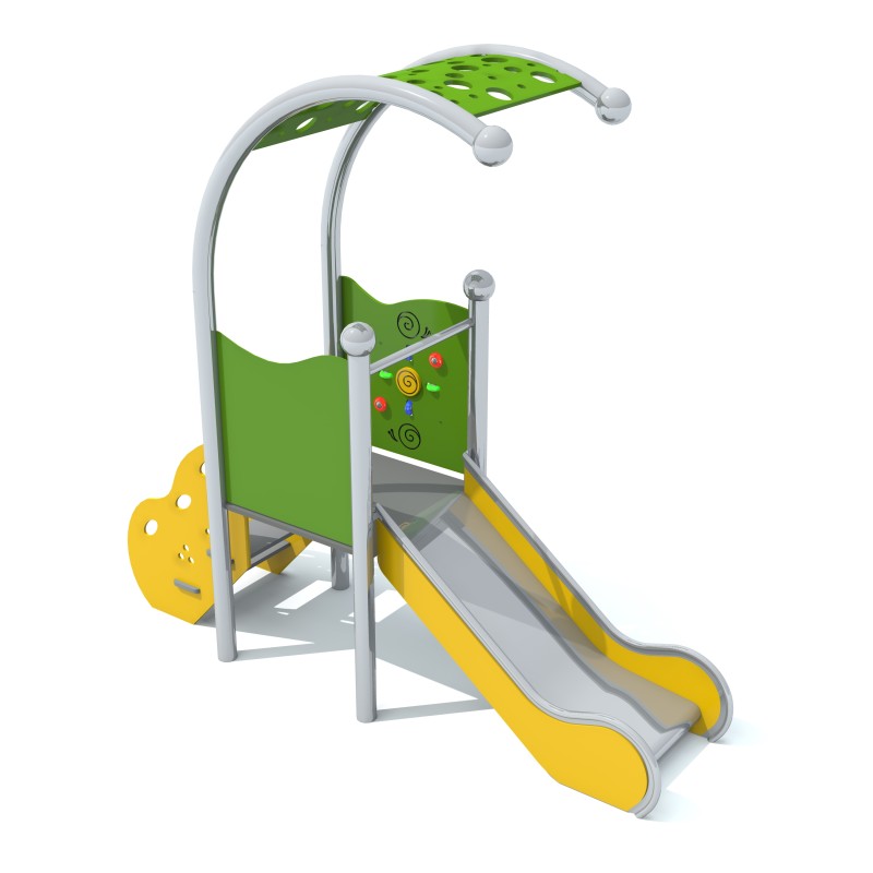 Plac zabaw Zestaw Infano 3 PLAY-PARK
