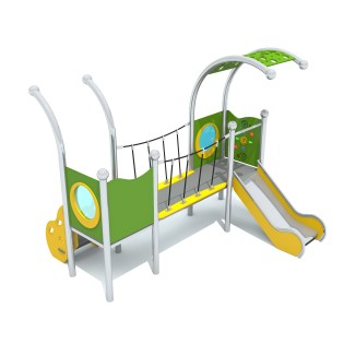 PLAY-PARK - Zestaw Infano 4