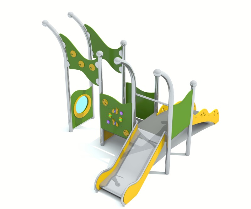 Plac zabaw Zestaw Infano 6 PLAY-PARK