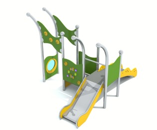 PLAY-PARK - Zestaw Infano 6