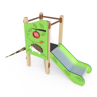 PLAY-PARK - Zestaw Ludo Forest 1-1